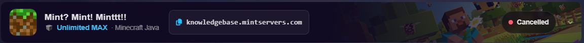 Manage Navigation